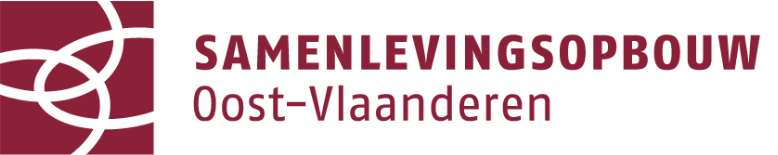 Samenlevingsopbouw
